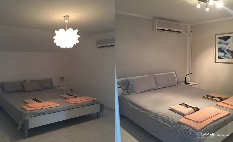 Breathtaking Villa with big pool and yard for sale in Tivat